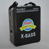 Radio MP3 portabil WAXIBA XB-912U